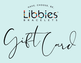 Libbies Gift Card